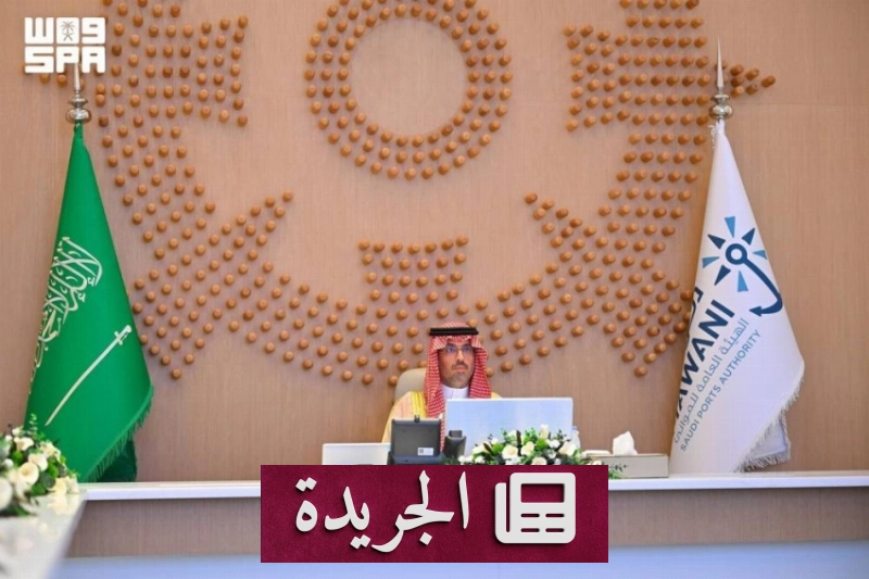 زيارة أمير جدة للميناء الإسلامي تتوج بتطوير الخدمات اللوجستية - آخر الأخبار - الجريدة