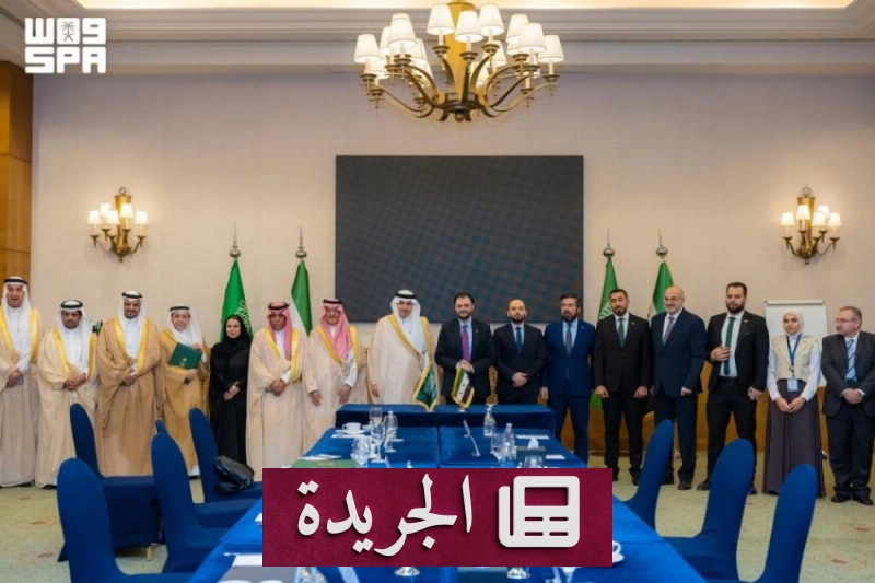 زيارات رسمية سعودية سورية لتعزيز التعاون في النقل والبريد - آخر الأخبار - الجريدة