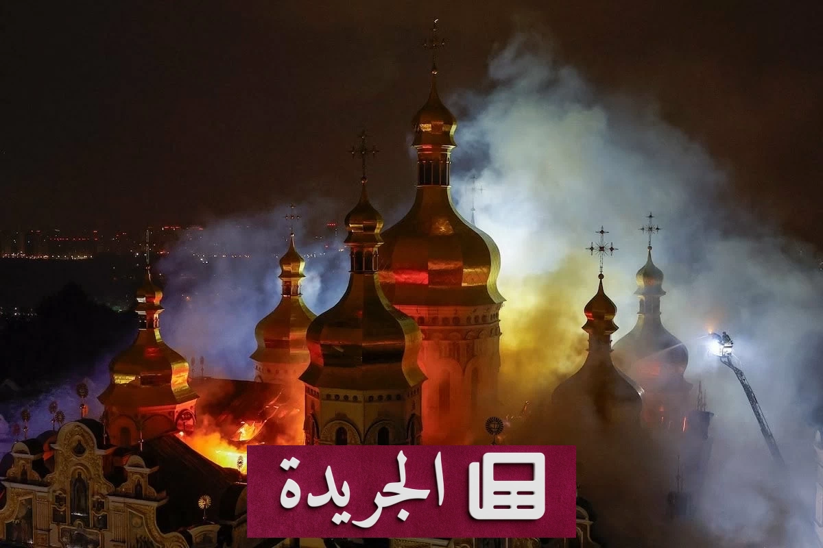 زيلينسكي يقترح لقاء تاريخياً بين بوتين وترمب في الولايات المتحدة - آخر الأخبار - الجريدة