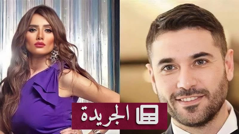 زينة تكشف أسباب عدم تنفيذ حكم حبس أحمد عز - آخر الأخبار - الجريدة