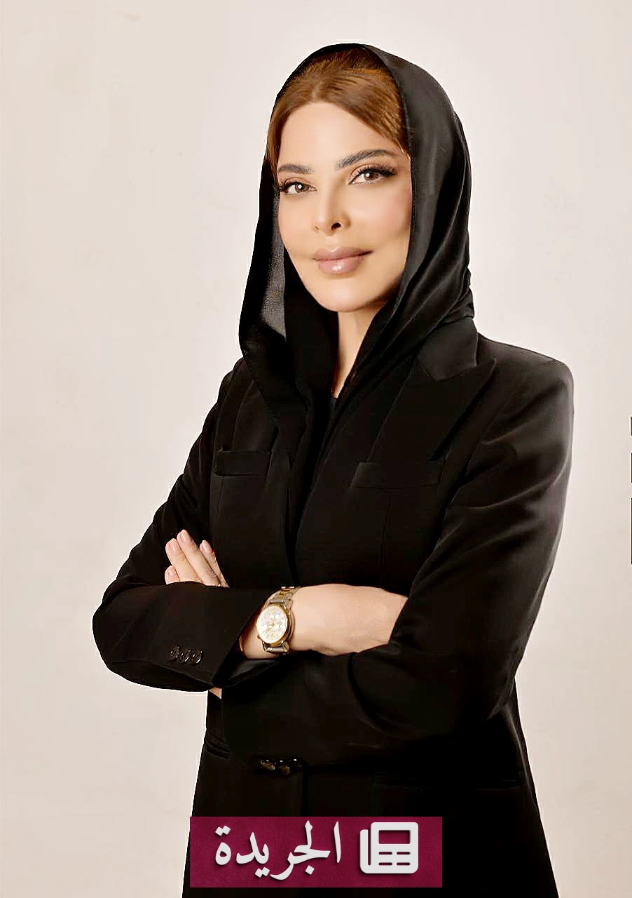 زينب الخضيري: الأدب الحقيقي لا يخاف التحوّلات بل يغيّر الإنسان - آخر الأخبار - الجريدة